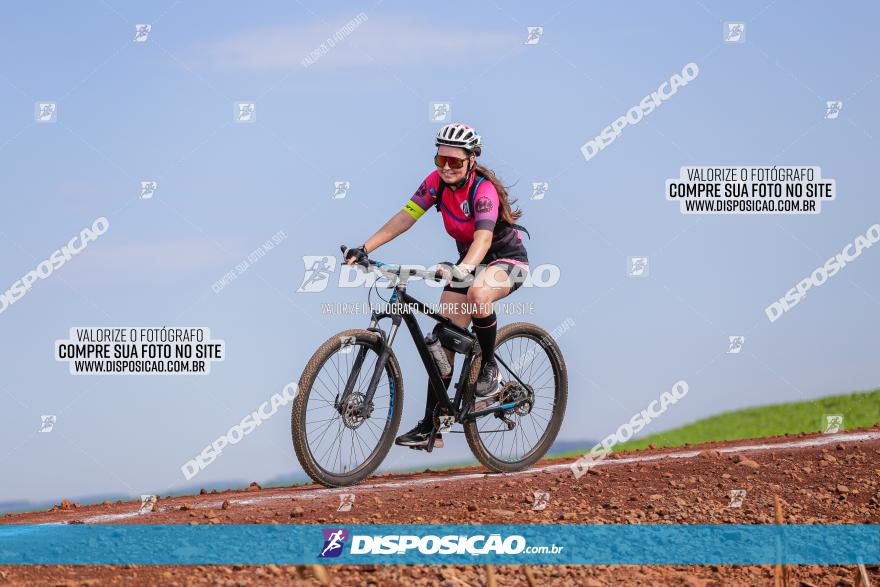 1º Pedal MTB Parceiros da APAE São Jorge do Ivaí