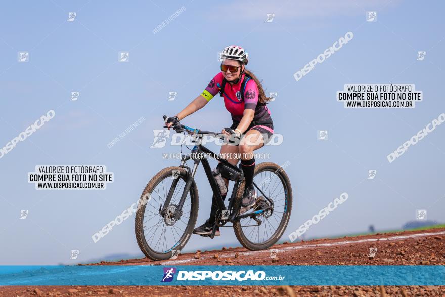 1º Pedal MTB Parceiros da APAE São Jorge do Ivaí