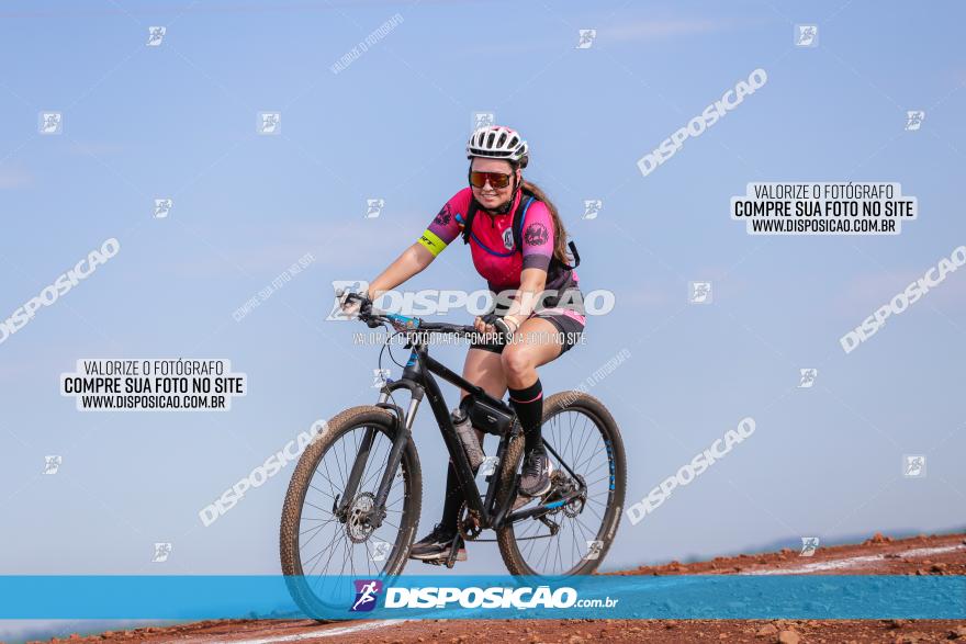 1º Pedal MTB Parceiros da APAE São Jorge do Ivaí