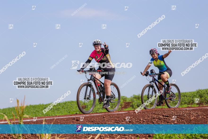 1º Pedal MTB Parceiros da APAE São Jorge do Ivaí