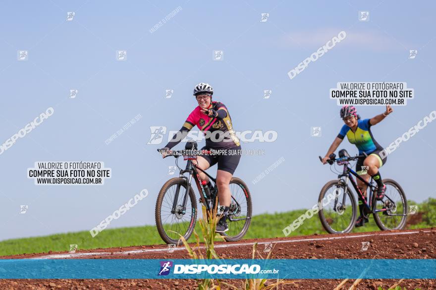 1º Pedal MTB Parceiros da APAE São Jorge do Ivaí