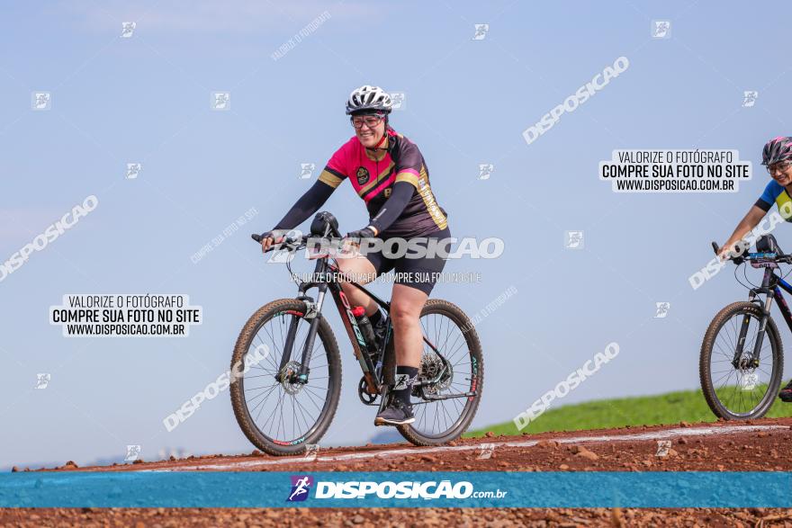 1º Pedal MTB Parceiros da APAE São Jorge do Ivaí