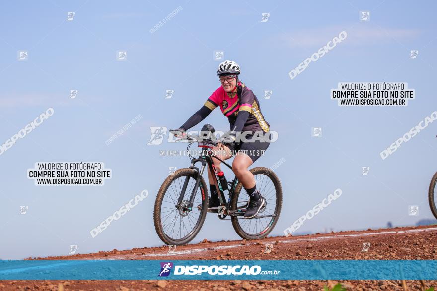 1º Pedal MTB Parceiros da APAE São Jorge do Ivaí