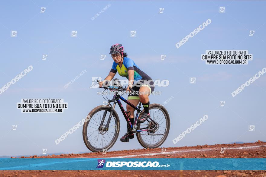 1º Pedal MTB Parceiros da APAE São Jorge do Ivaí