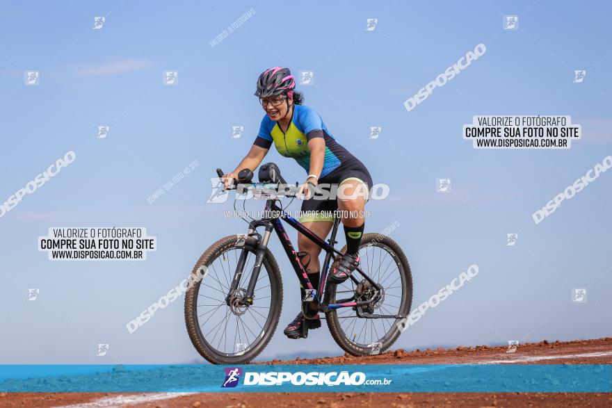 1º Pedal MTB Parceiros da APAE São Jorge do Ivaí