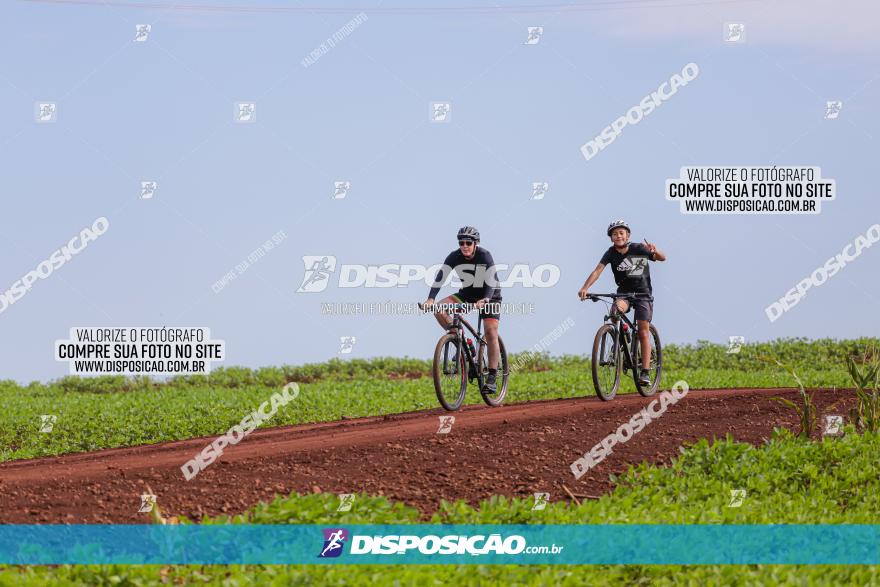 1º Pedal MTB Parceiros da APAE São Jorge do Ivaí