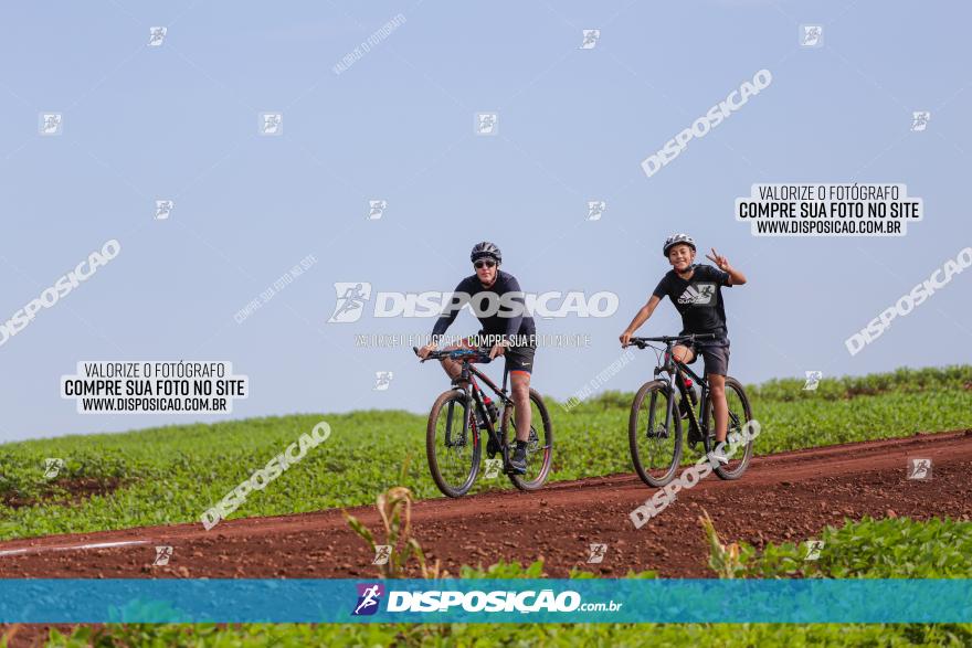 1º Pedal MTB Parceiros da APAE São Jorge do Ivaí