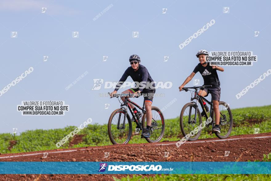 1º Pedal MTB Parceiros da APAE São Jorge do Ivaí