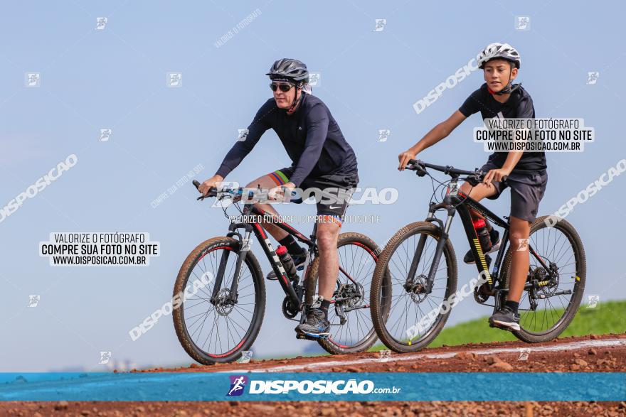 1º Pedal MTB Parceiros da APAE São Jorge do Ivaí