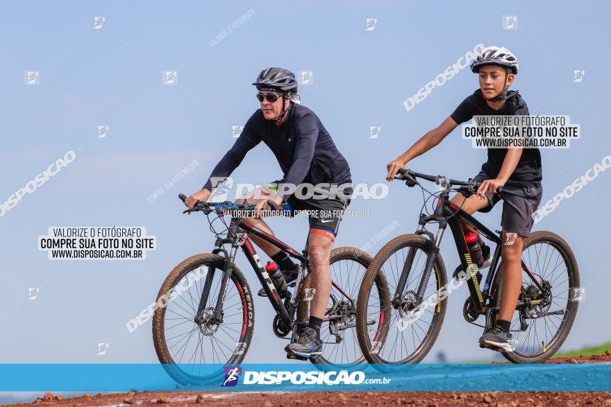 1º Pedal MTB Parceiros da APAE São Jorge do Ivaí