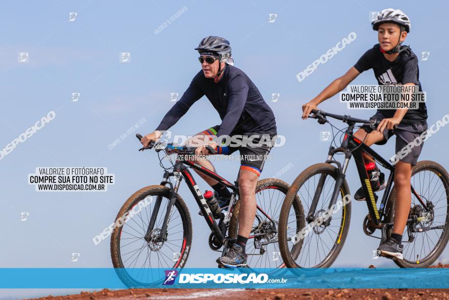 1º Pedal MTB Parceiros da APAE São Jorge do Ivaí