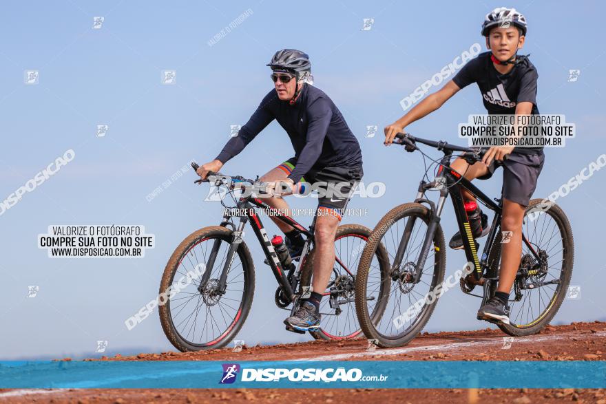 1º Pedal MTB Parceiros da APAE São Jorge do Ivaí