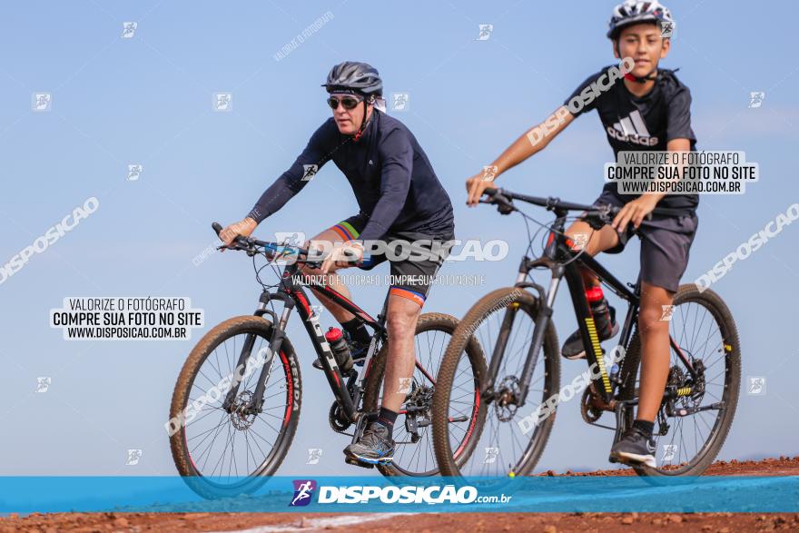 1º Pedal MTB Parceiros da APAE São Jorge do Ivaí