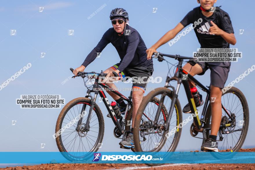 1º Pedal MTB Parceiros da APAE São Jorge do Ivaí