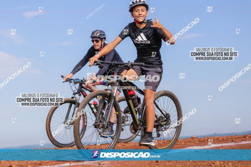 1º Pedal MTB Parceiros da APAE São Jorge do Ivaí