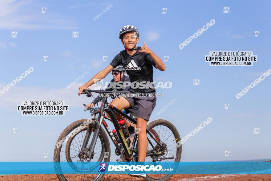 1º Pedal MTB Parceiros da APAE São Jorge do Ivaí