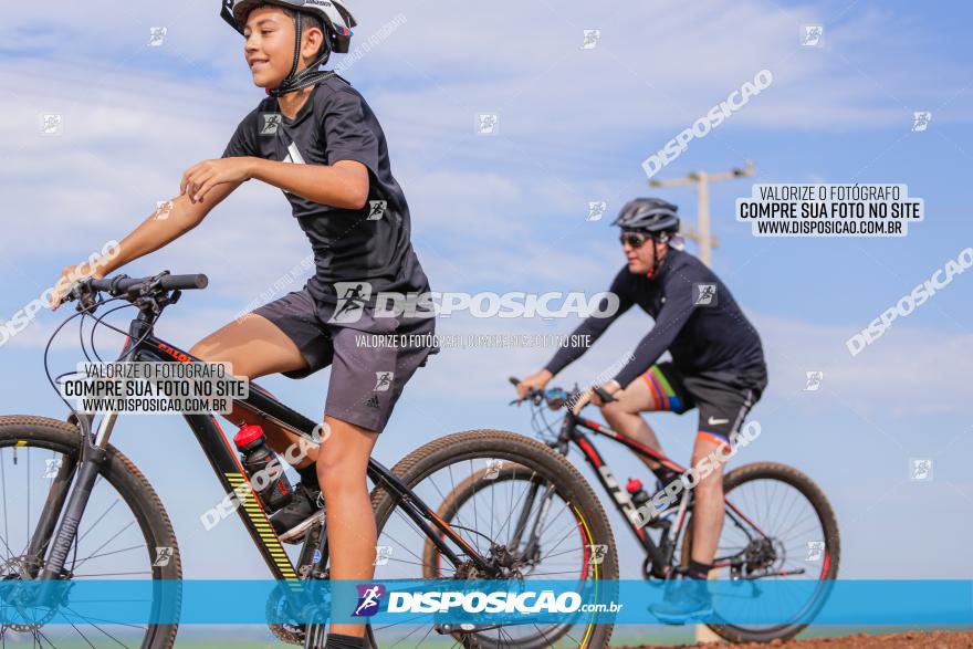 1º Pedal MTB Parceiros da APAE São Jorge do Ivaí