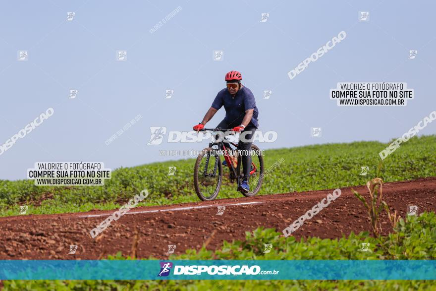 1º Pedal MTB Parceiros da APAE São Jorge do Ivaí