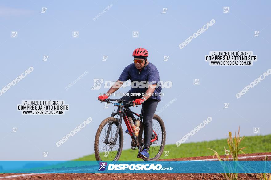 1º Pedal MTB Parceiros da APAE São Jorge do Ivaí