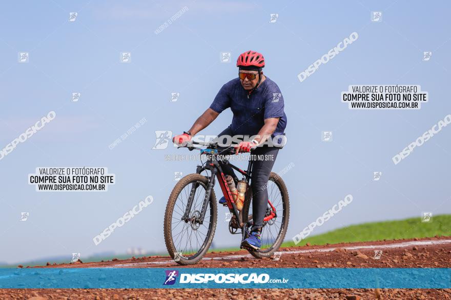 1º Pedal MTB Parceiros da APAE São Jorge do Ivaí