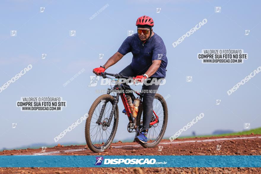 1º Pedal MTB Parceiros da APAE São Jorge do Ivaí