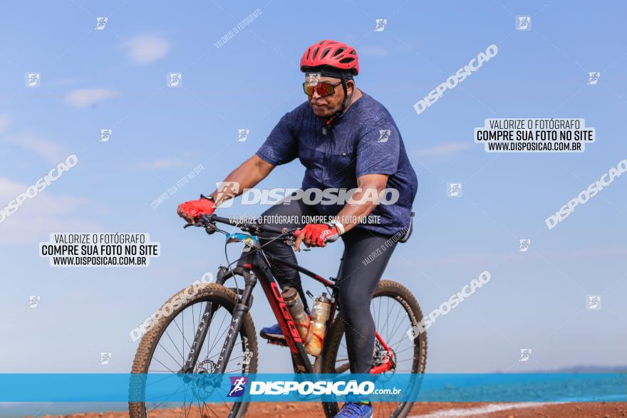 1º Pedal MTB Parceiros da APAE São Jorge do Ivaí