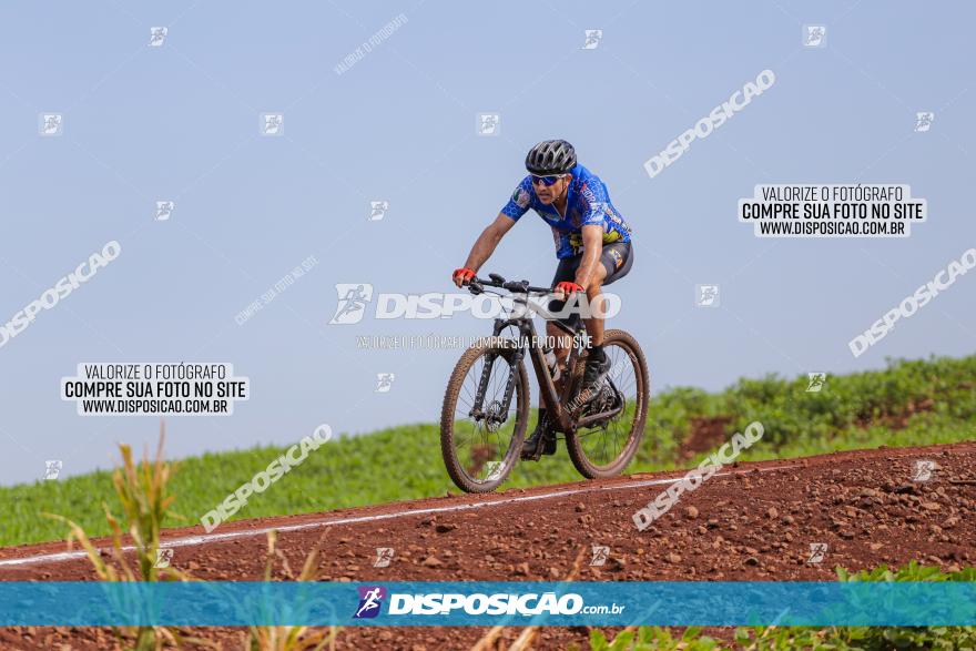 1º Pedal MTB Parceiros da APAE São Jorge do Ivaí