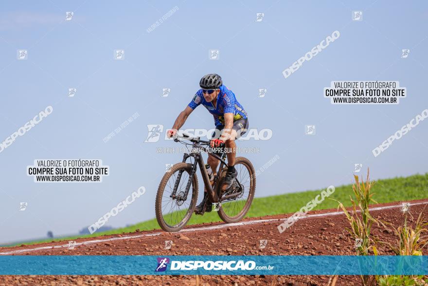 1º Pedal MTB Parceiros da APAE São Jorge do Ivaí