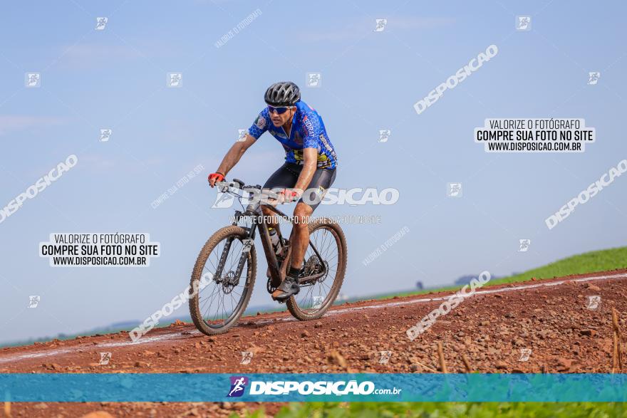 1º Pedal MTB Parceiros da APAE São Jorge do Ivaí