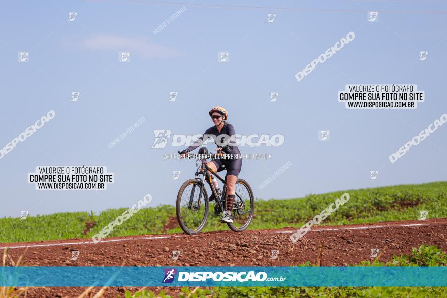 1º Pedal MTB Parceiros da APAE São Jorge do Ivaí