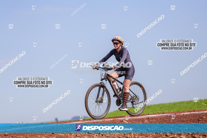 1º Pedal MTB Parceiros da APAE São Jorge do Ivaí