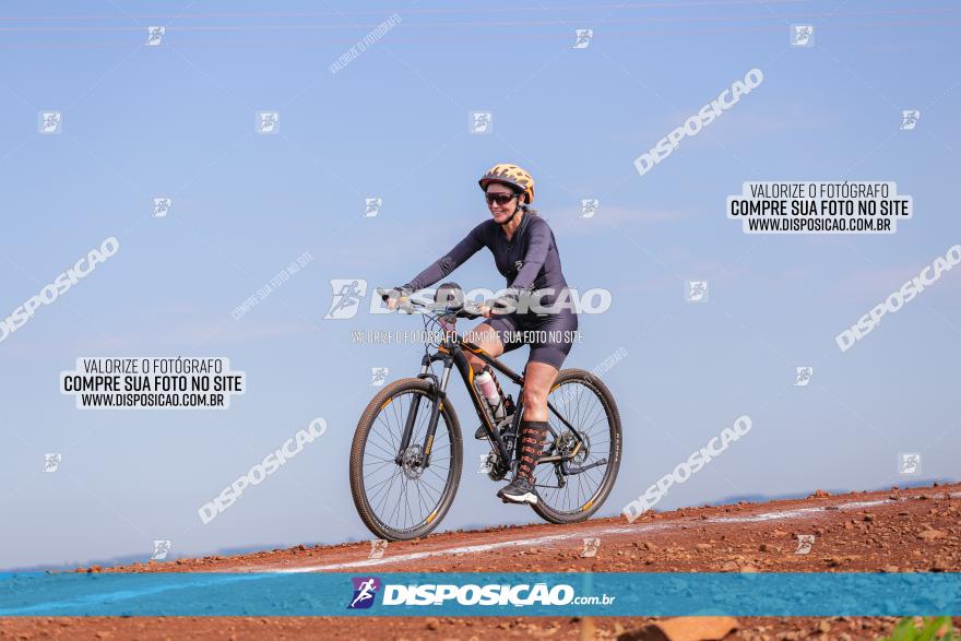 1º Pedal MTB Parceiros da APAE São Jorge do Ivaí