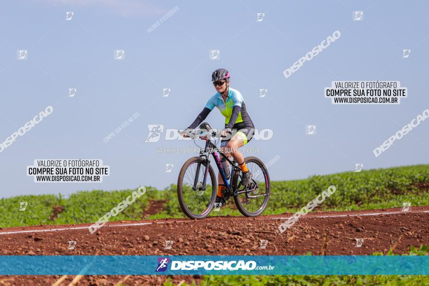 1º Pedal MTB Parceiros da APAE São Jorge do Ivaí