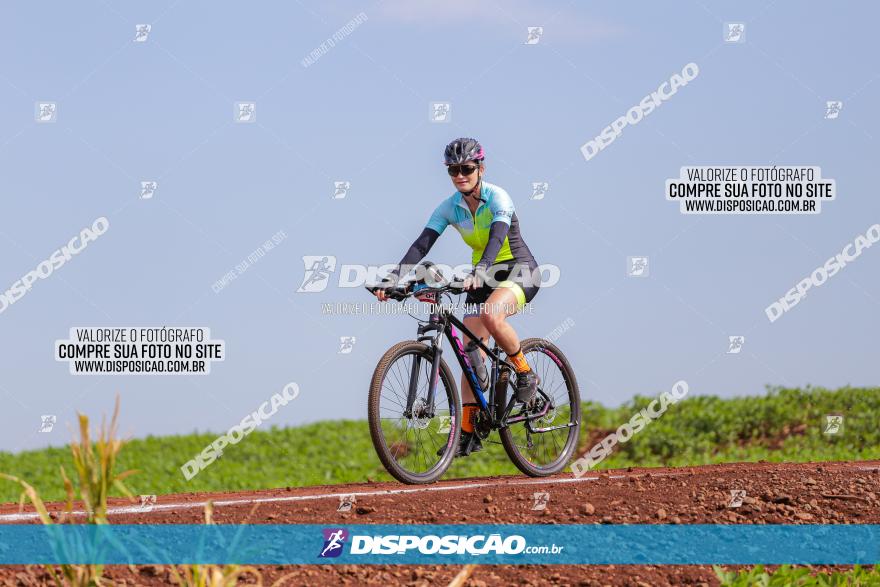 1º Pedal MTB Parceiros da APAE São Jorge do Ivaí