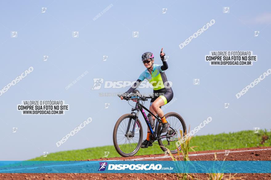 1º Pedal MTB Parceiros da APAE São Jorge do Ivaí