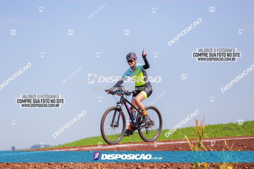 1º Pedal MTB Parceiros da APAE São Jorge do Ivaí