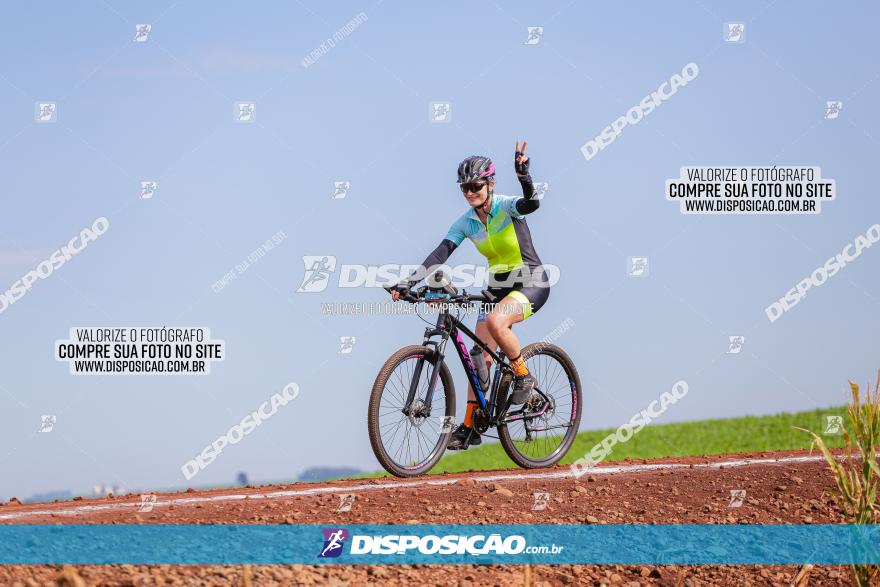 1º Pedal MTB Parceiros da APAE São Jorge do Ivaí