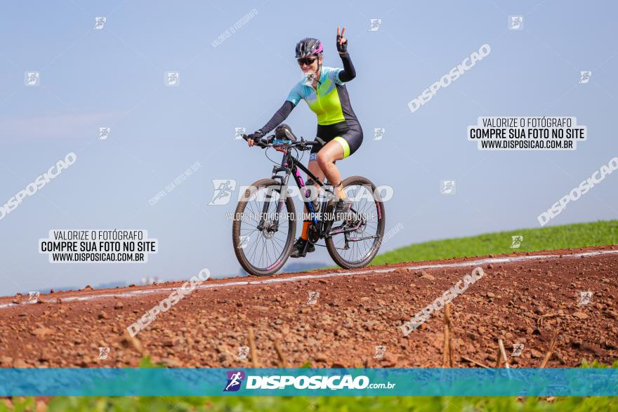 1º Pedal MTB Parceiros da APAE São Jorge do Ivaí