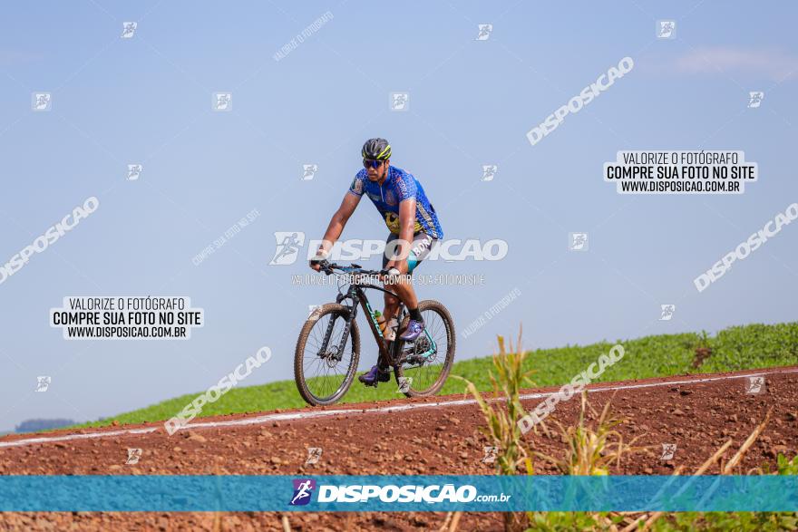 1º Pedal MTB Parceiros da APAE São Jorge do Ivaí