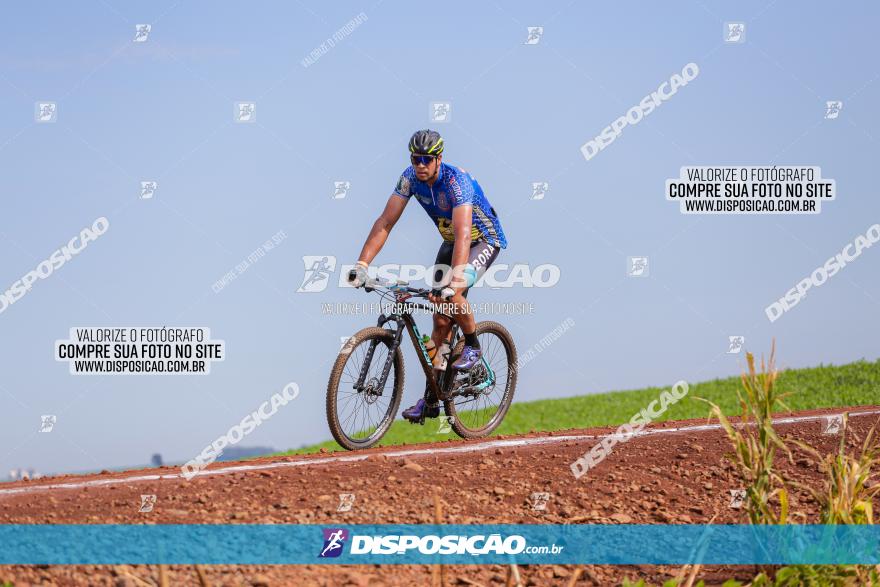 1º Pedal MTB Parceiros da APAE São Jorge do Ivaí