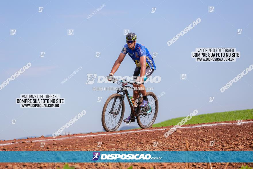 1º Pedal MTB Parceiros da APAE São Jorge do Ivaí