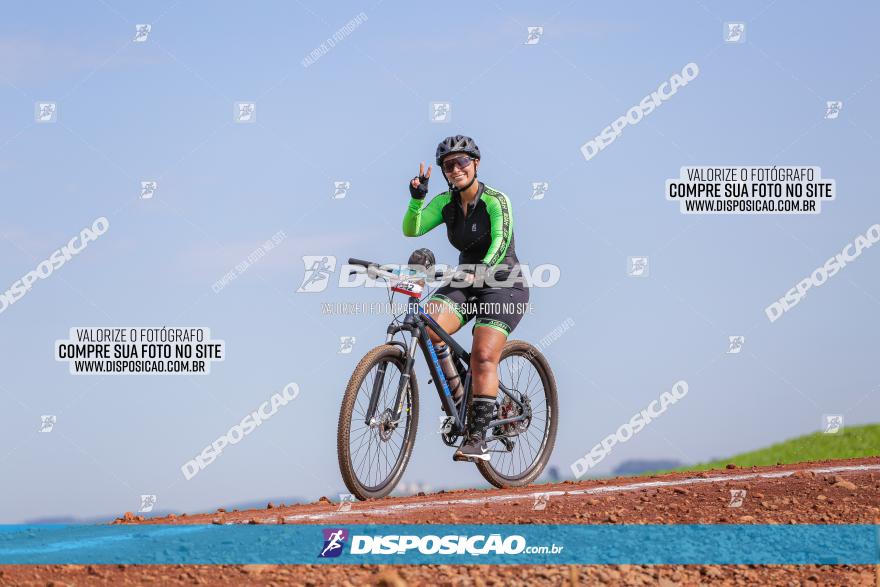 1º Pedal MTB Parceiros da APAE São Jorge do Ivaí