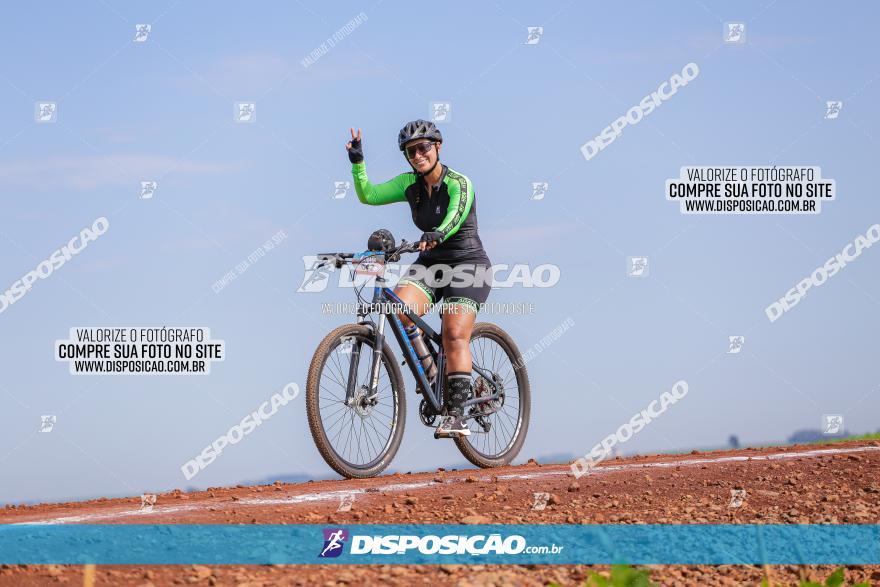 1º Pedal MTB Parceiros da APAE São Jorge do Ivaí