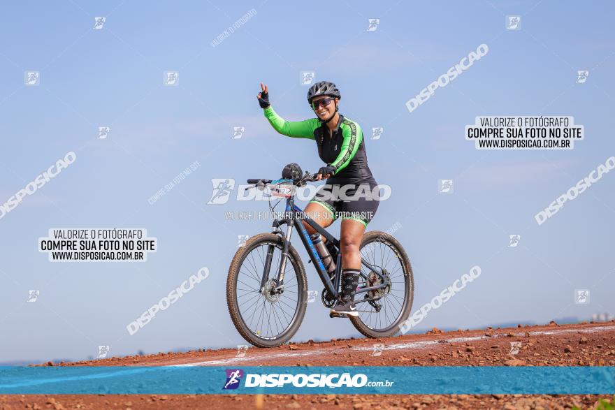 1º Pedal MTB Parceiros da APAE São Jorge do Ivaí