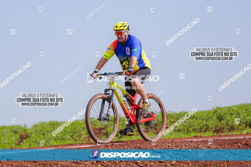 1º Pedal MTB Parceiros da APAE São Jorge do Ivaí