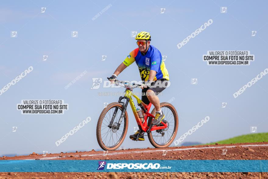 1º Pedal MTB Parceiros da APAE São Jorge do Ivaí