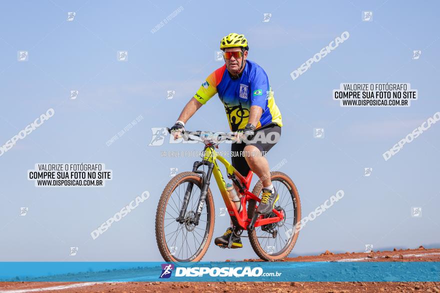 1º Pedal MTB Parceiros da APAE São Jorge do Ivaí