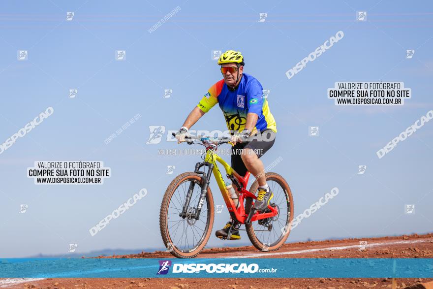 1º Pedal MTB Parceiros da APAE São Jorge do Ivaí