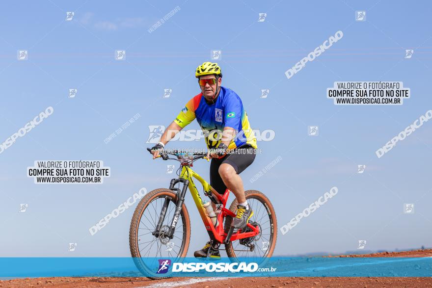 1º Pedal MTB Parceiros da APAE São Jorge do Ivaí