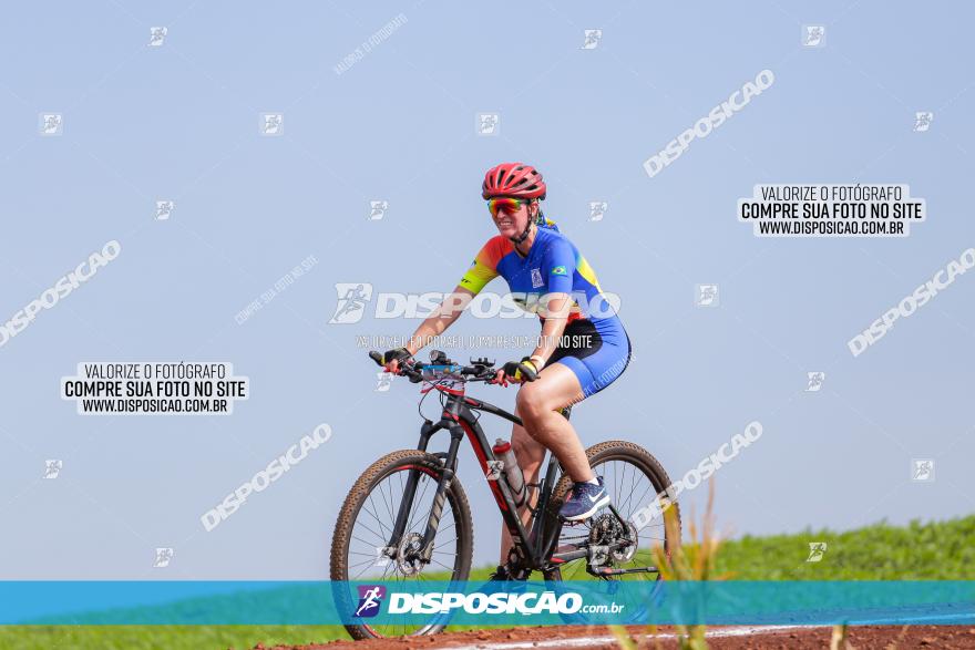 1º Pedal MTB Parceiros da APAE São Jorge do Ivaí